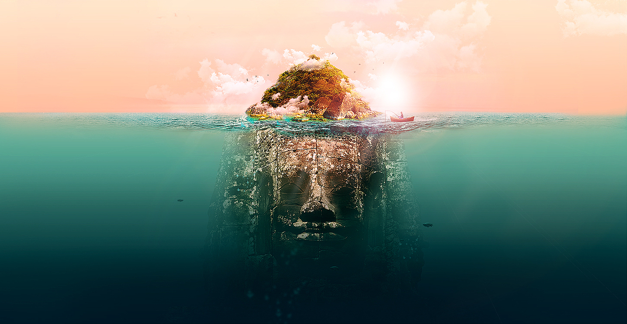 PS合成（图ZOTYzMzA1Njg=） - 运营设计 - 站酷设计师蜗牛恋上甲壳虫原创素材 - 站酷ZCOOL