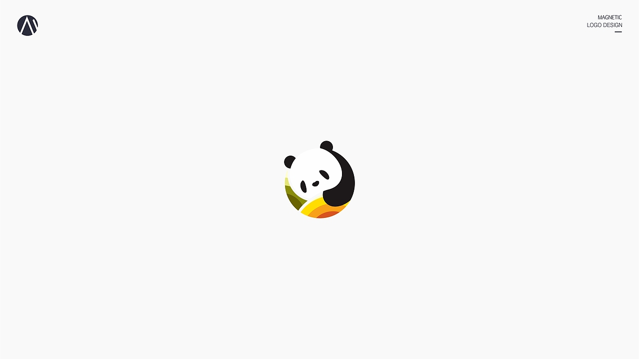 Magnetic ︱ logo小集（图ZMTA0NDM2OTg0） - Logo - 站酷设计师Magnetic磁原创素材 - 站酷ZCOOL