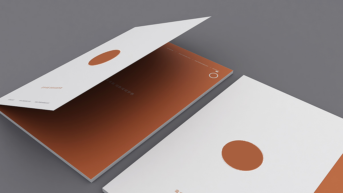 医疗器械-产品画册