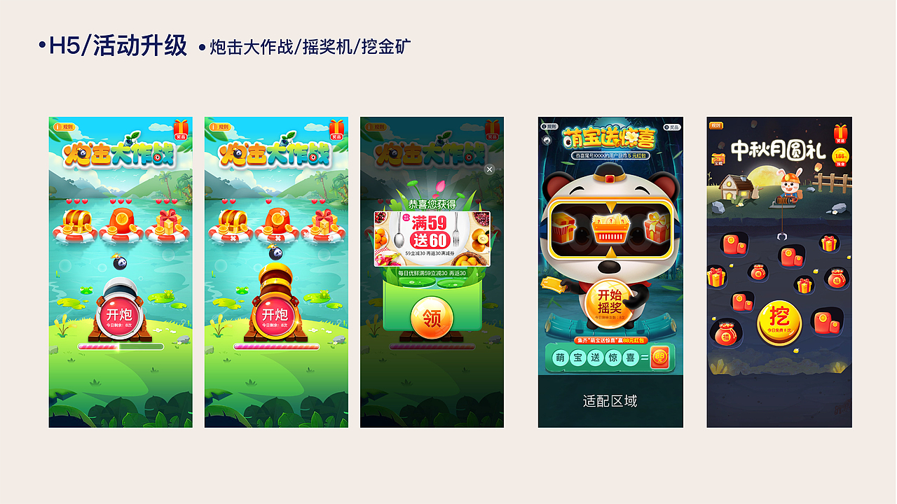 营销类运营活动