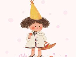 你就是那最特別的存在