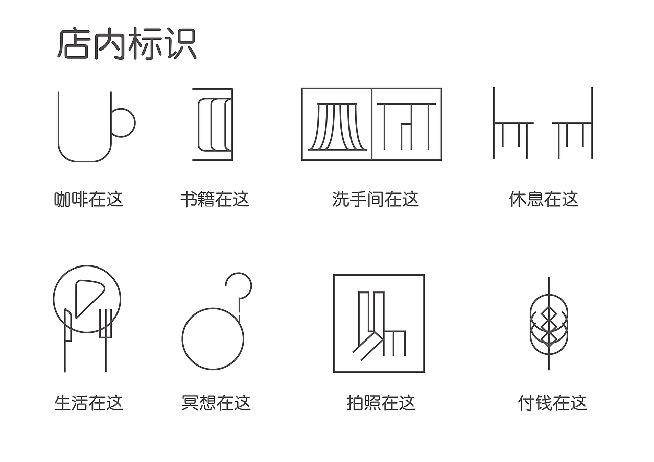 看间.生活栖息馆