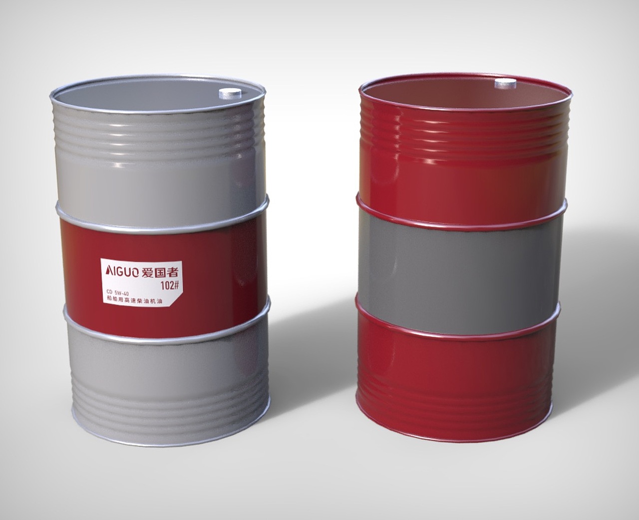 「爱国者」品牌设计（图ZMTEyODA3OTE2） - 品牌 - 站酷设计师洗鱼plaaanet原创素材 - 站酷ZCOOL