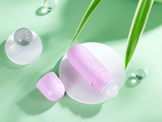 Biore止汗走珠-护肤品摄影 个人护理产品拍摄