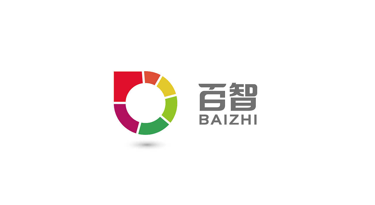 百智logo設(shè)計(jì)方案（圖ZNDg5ODQ5OTI=） - Logo - 站酷設(shè)計(jì)師菜鳥是怎樣練成的原創(chuàng)素材 - 站酷ZCOOL