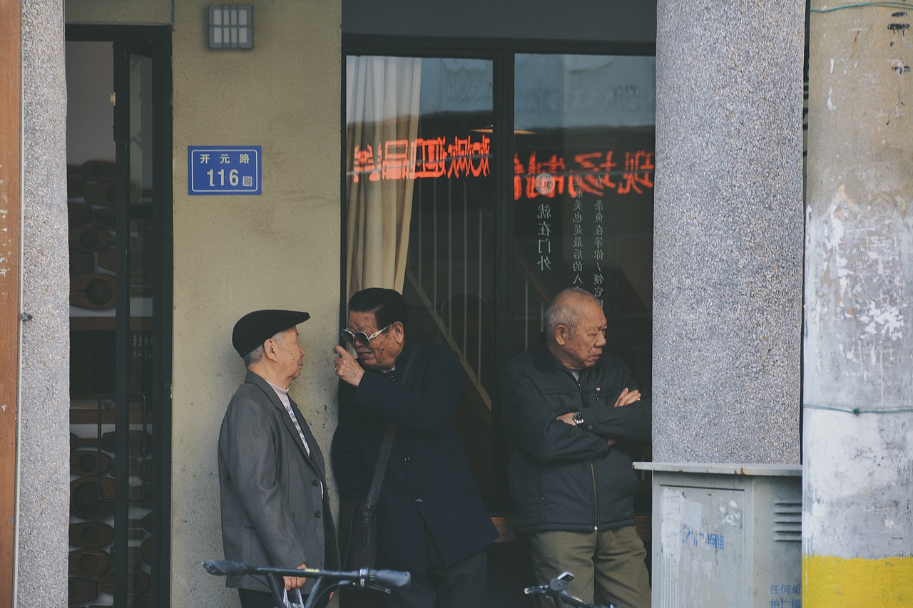 闽南印象（图ZOTk0MTU0Njg=） - 人文/纪实摄影 - 站酷设计师林两棵原创素材 - 站酷ZCOOL