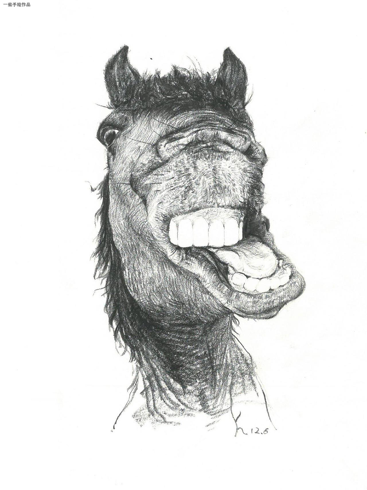 往期手绘（图ZMTA3ODQyNjky） - 创作习作 - 站酷设计师钢铁植男原创素材 - 站酷ZCOOL