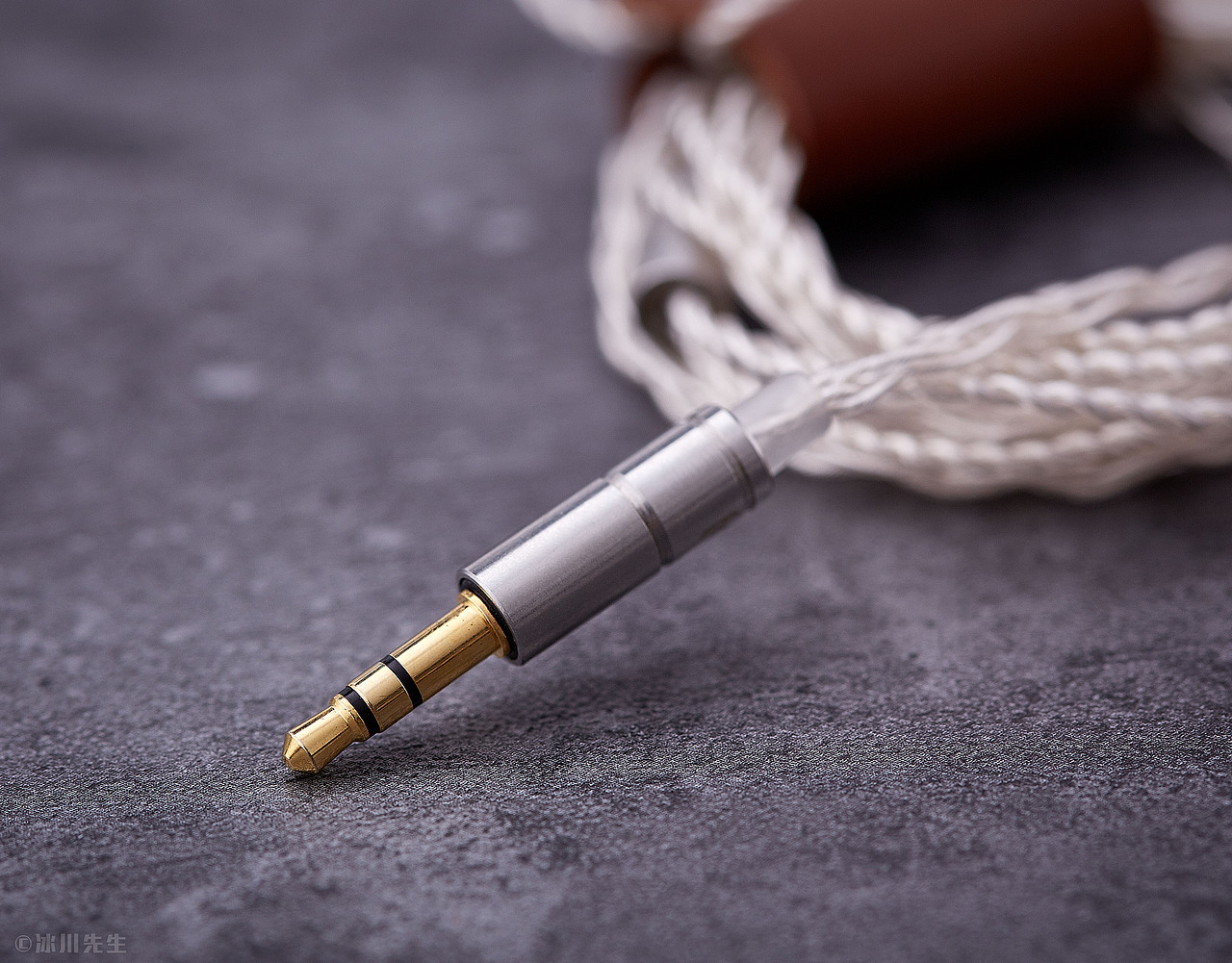 耳机拍摄 · Ksearphone丨©冰川先生