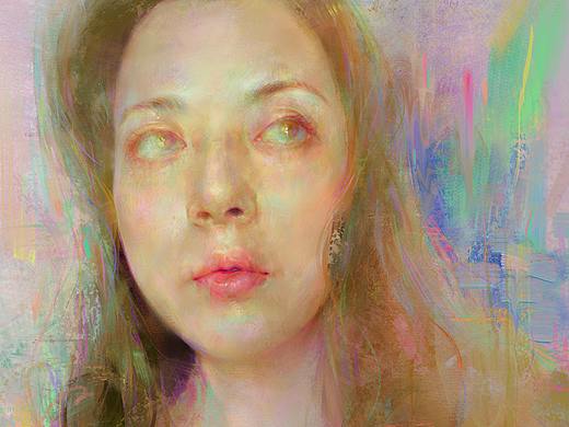 PS板繪（個人主頁-ZNTE5NzEwNDQ=） - 創(chuàng)作習(xí)作 - 站酷設(shè)計師松露_SONG原創(chuàng)素材 - 站酷ZCOOL