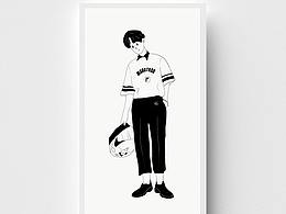 多人漫画