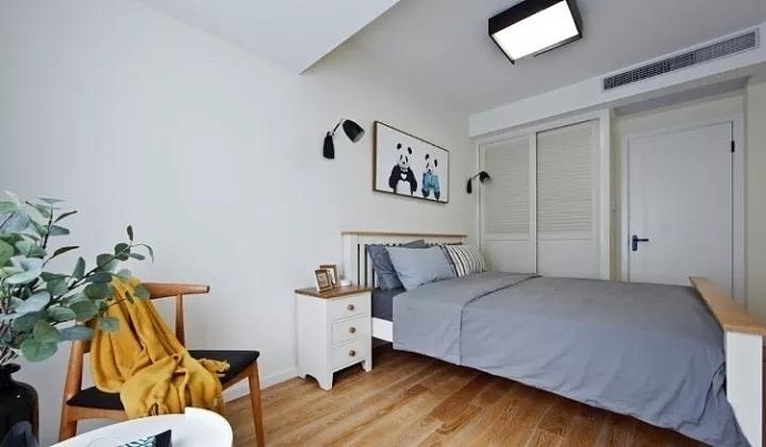 河北石家庄亿佰居装修装饰案例赏析