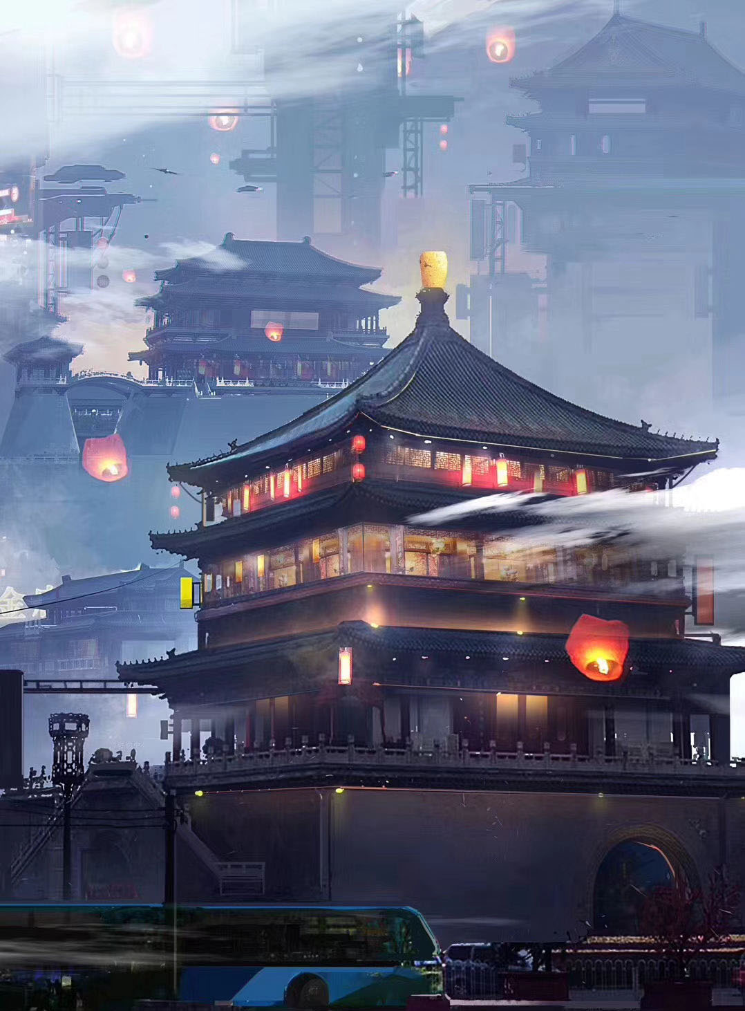 張吉祥的個人主頁（背景預(yù)覽） - 主頁背景設(shè)置 - 站酷設(shè)計師張吉祥原創(chuàng)素材 - 站酷ZCOOL