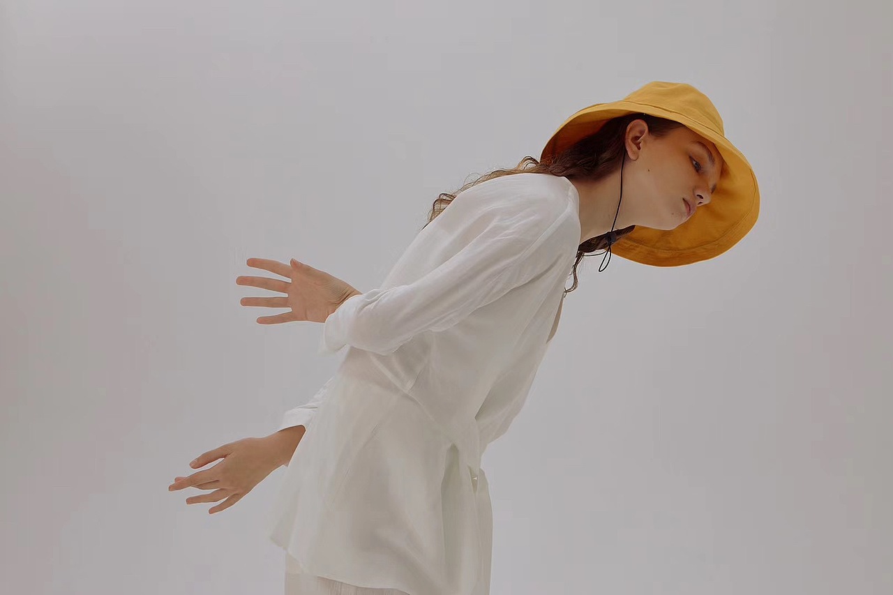 SHE’S X STUDIO AIR 饰品原圖出 #