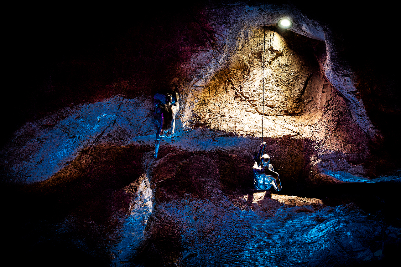 生蚝吧 上海 空间摄影 建筑摄影