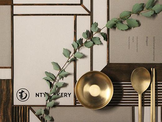 NTY CAKERY / 南台月全新品牌形象