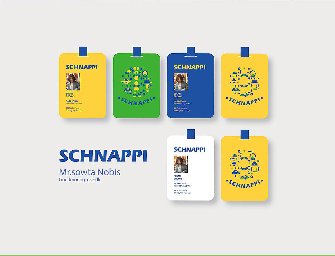 SCHNAPPI（图ZMTAwNzExMzQw） - 品牌 - 站酷设计师兜兜里有糖糖原创素材 - 站酷ZCOOL