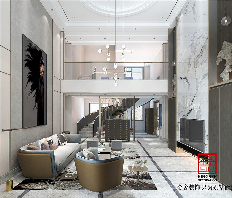 保定朱庄自建房别墅（图ZMTc0NDI3ODA4） - 家装设计 - 站酷设计师廖振民原创素材 - 站酷ZCOOL