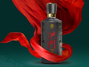 洪门 | 知尖案例