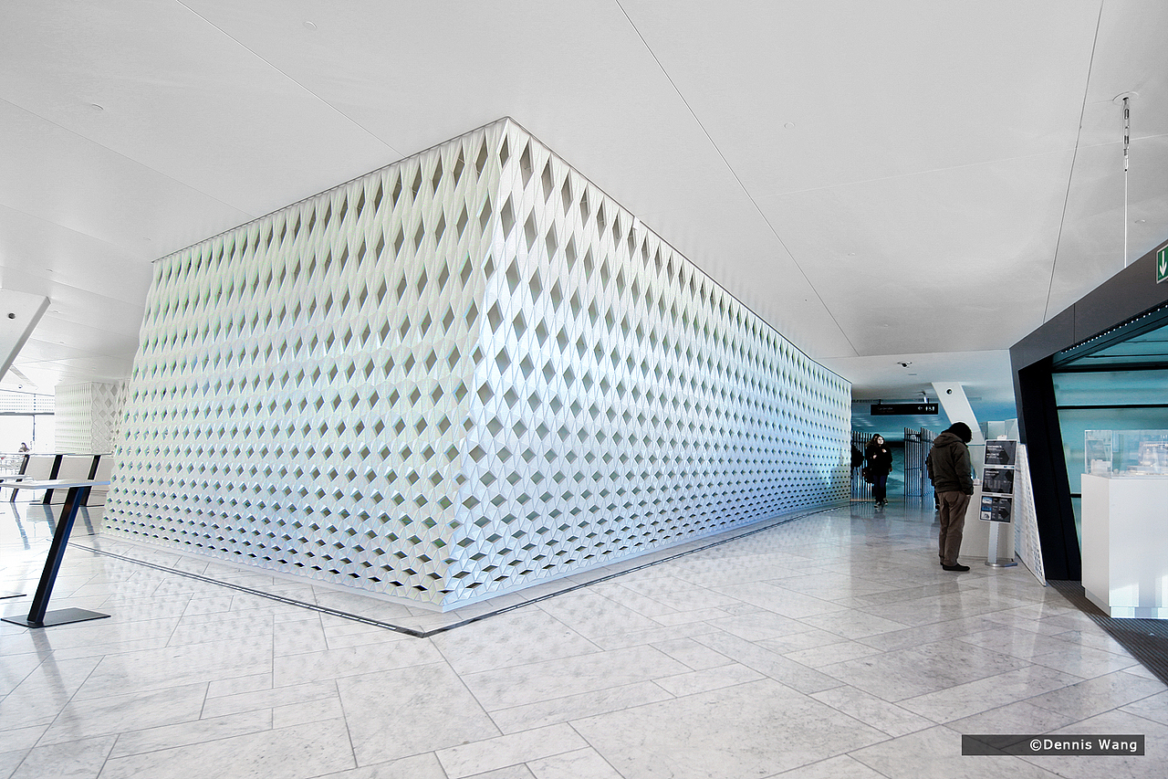 奥斯陆歌剧院 Oslo Opera House,Oslo,Snohetta（图ZMTk5ODIzMDE2） - 环境/建筑摄影 - 站酷设计师DennisWang10原创素材 - 站酷ZCOOL