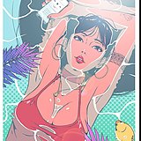 九之云想的头像