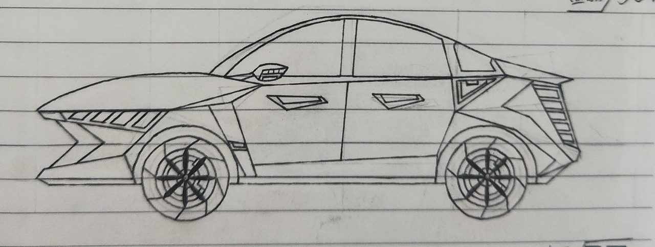 蓝晶超跑（图ZMjU4NTE1Mzk2） - 图案 - 站酷设计师蓝晶零原创素材 - 站酷ZCOOL