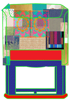 我们为自己设计了一套永不重复的名片（图ZMjUwNzUzNjg4） - 品牌 - 站酷设计师OneSip一口设计原创素材 - 站酷ZCOOL