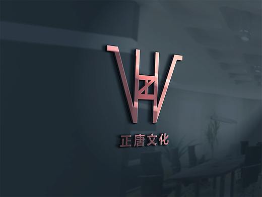 字母设计LOGO