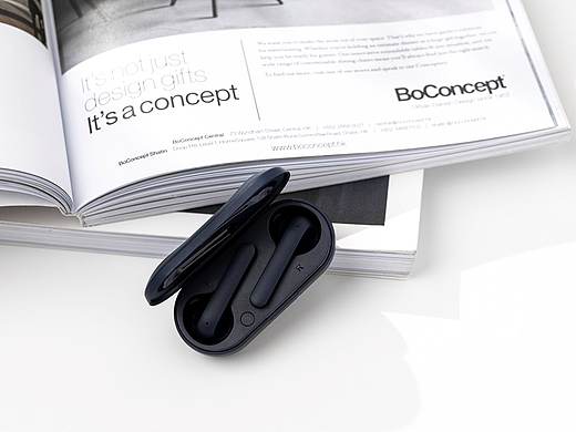 品牌案例丨TicPods 2 Pro