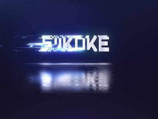 AE信号干扰练习