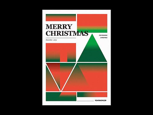 BRAND POSTER DESIGN | 2019部分