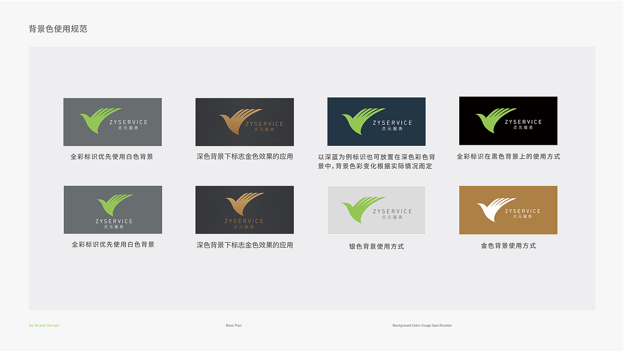 贞元 | 物业公司品牌塑造