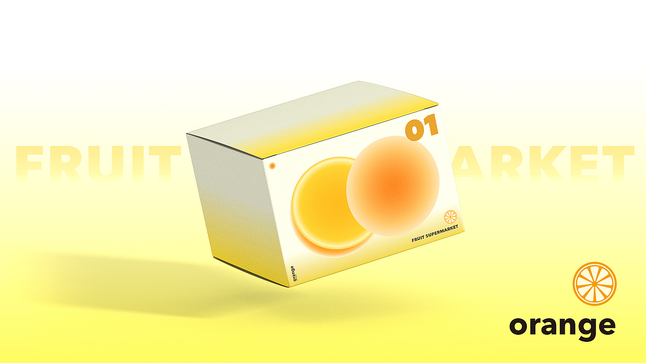 包装｜水果商店2️⃣（图ZMzM2ODEyMjE2） - 包装 - 站酷设计师崩崩呀原创素材 - 站酷ZCOOL
