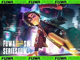 MR'S  FUWA - DREAM EXPLORER