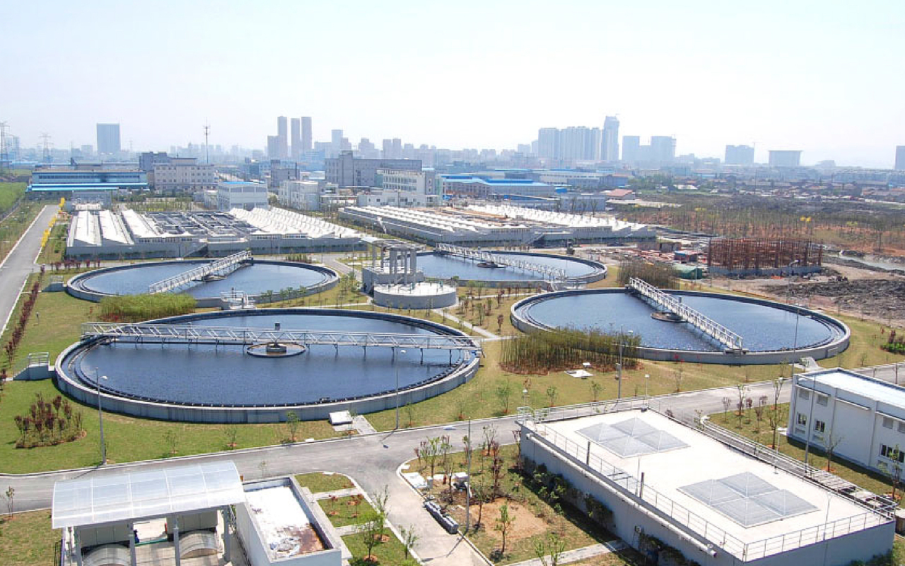 点钰品牌设计作品沈阳水务集团