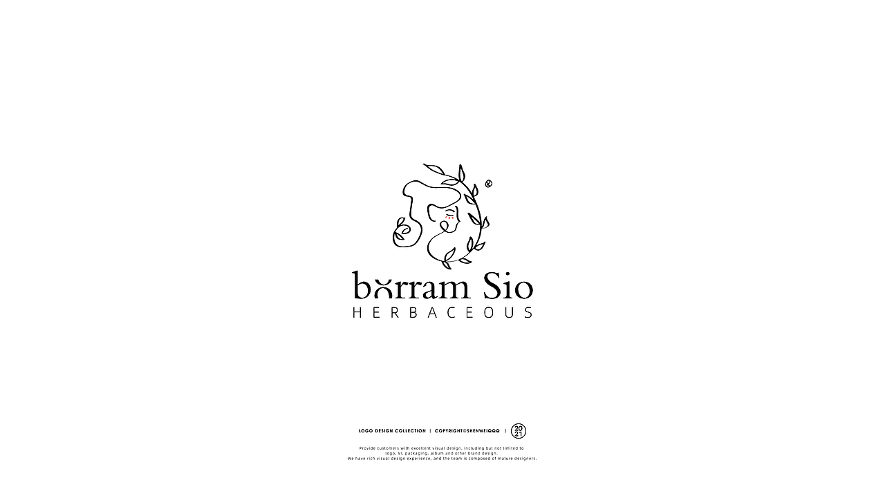 科技logo 咖啡logo 美妆logo 少儿培训 餐饮品牌