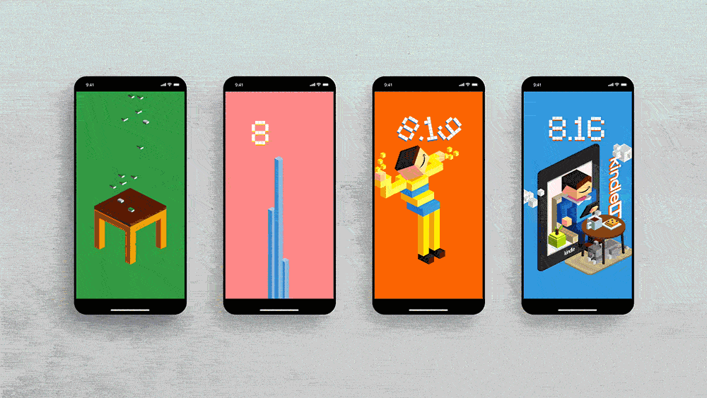 Digital & Social 线上营销推广 Collection | vol.1