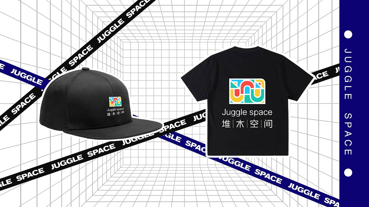 堆木空间（图ZMjI1ODA4NDE2） - 品牌 - 站酷设计师跳跳虎Lichia原创素材 - 站酷ZCOOL