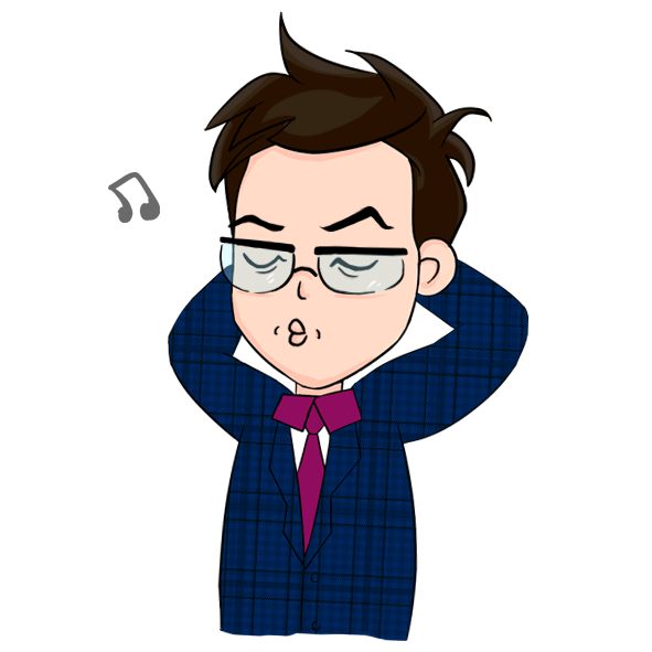 阿九与牧哥的表情包