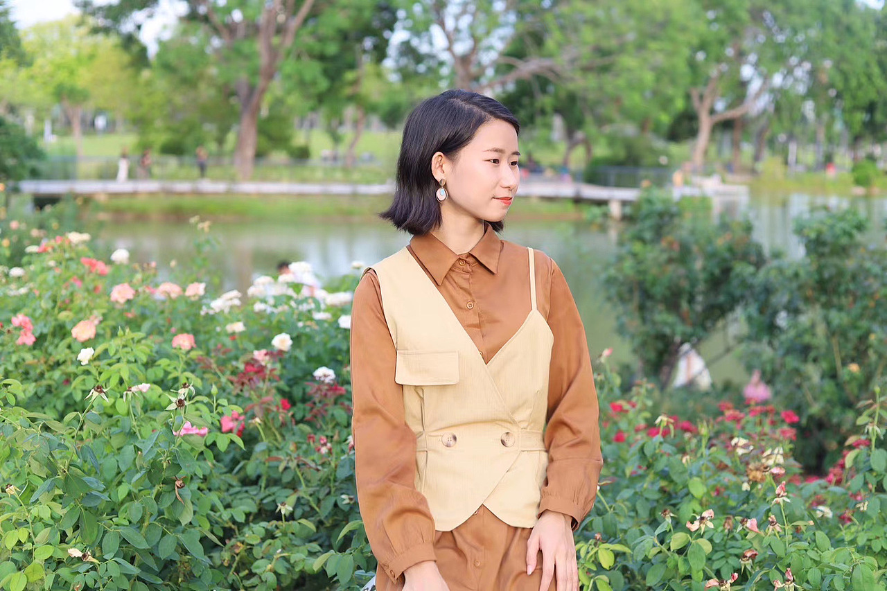 不仅是夏日限定,也是来日方长