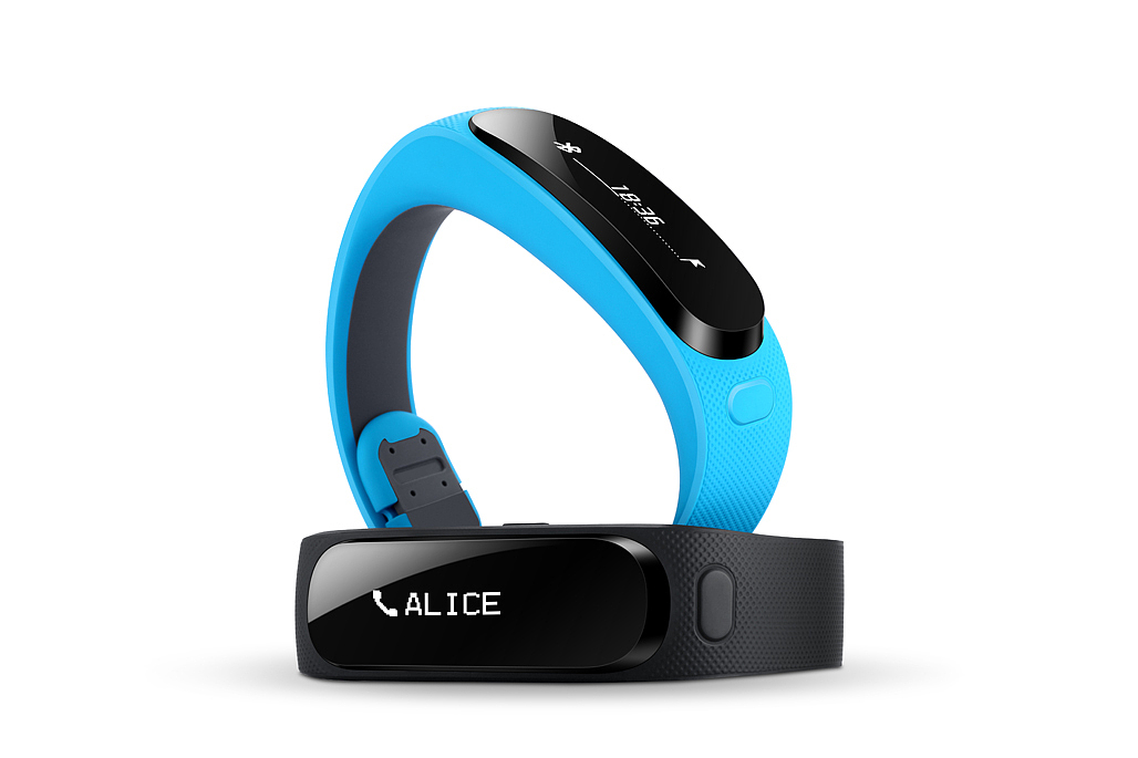 智能手环修图 电子产品拍摄 职业修图 商业摄影