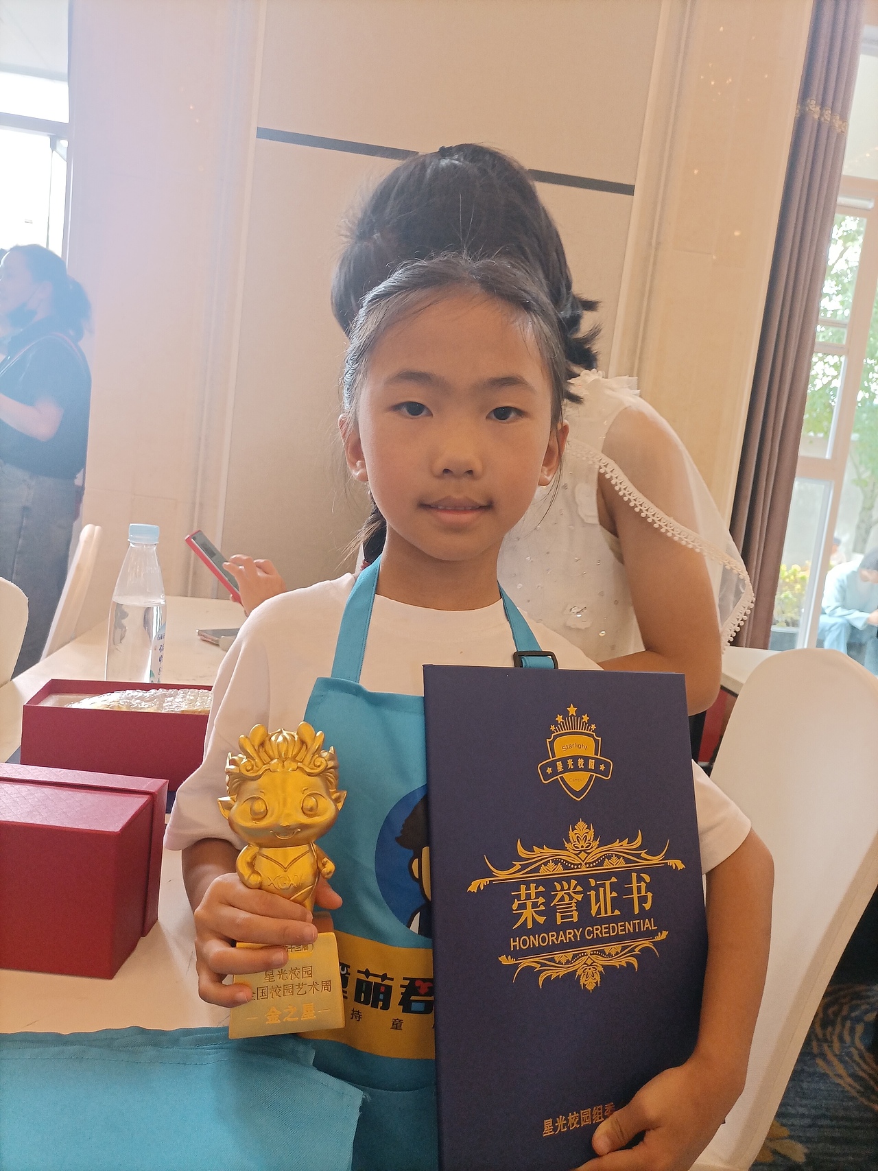 星光校园各种相片