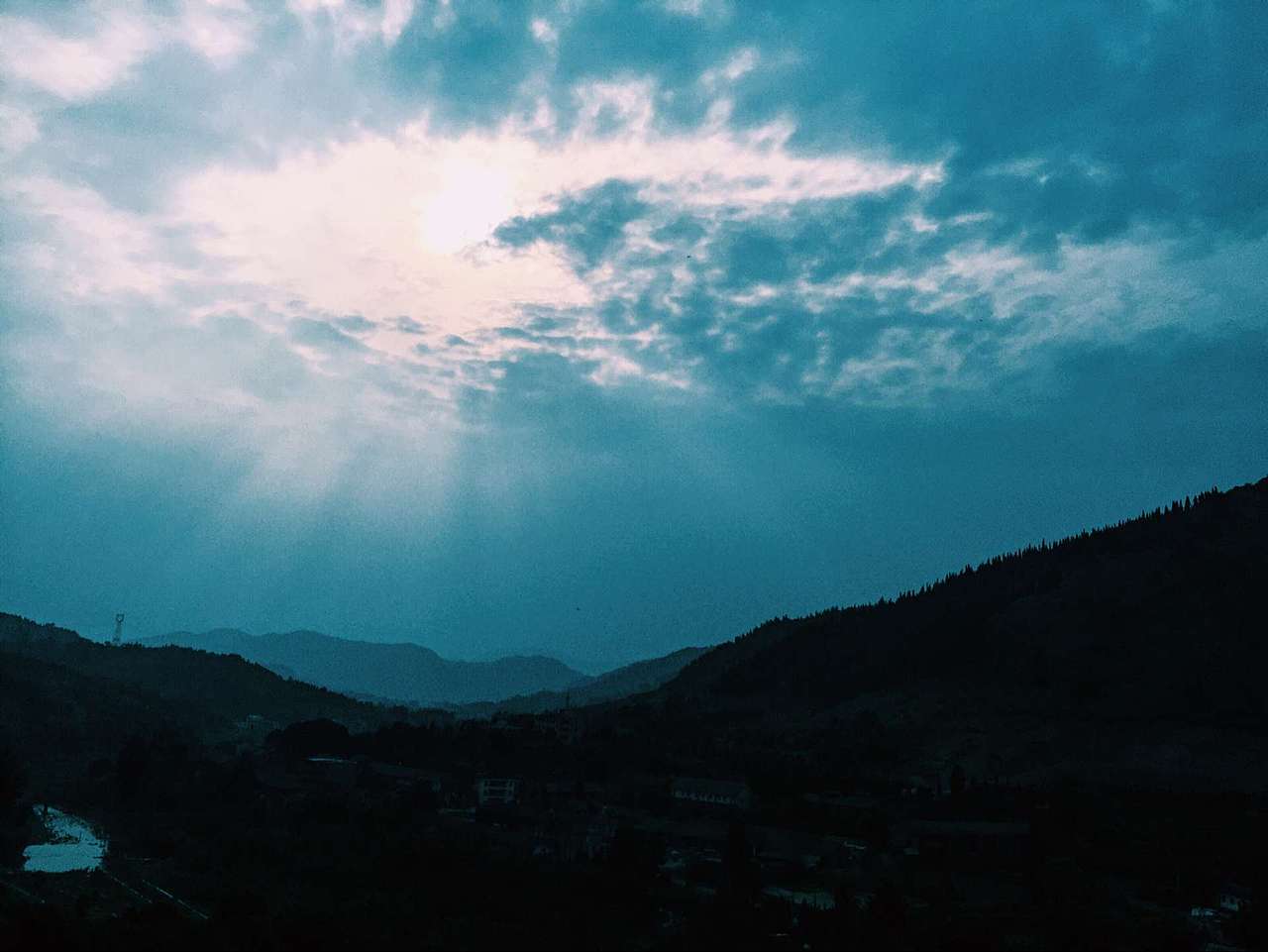 随手拍（图ZNTQxNTU0OTI=） - 风光摄影 - 站酷设计师爱你的章鱼哥原创素材 - 站酷ZCOOL