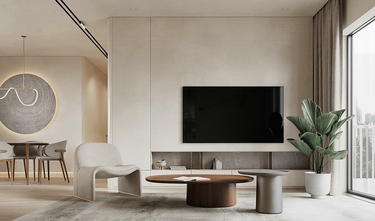 享受阳光的温度,定义诗意暖冬