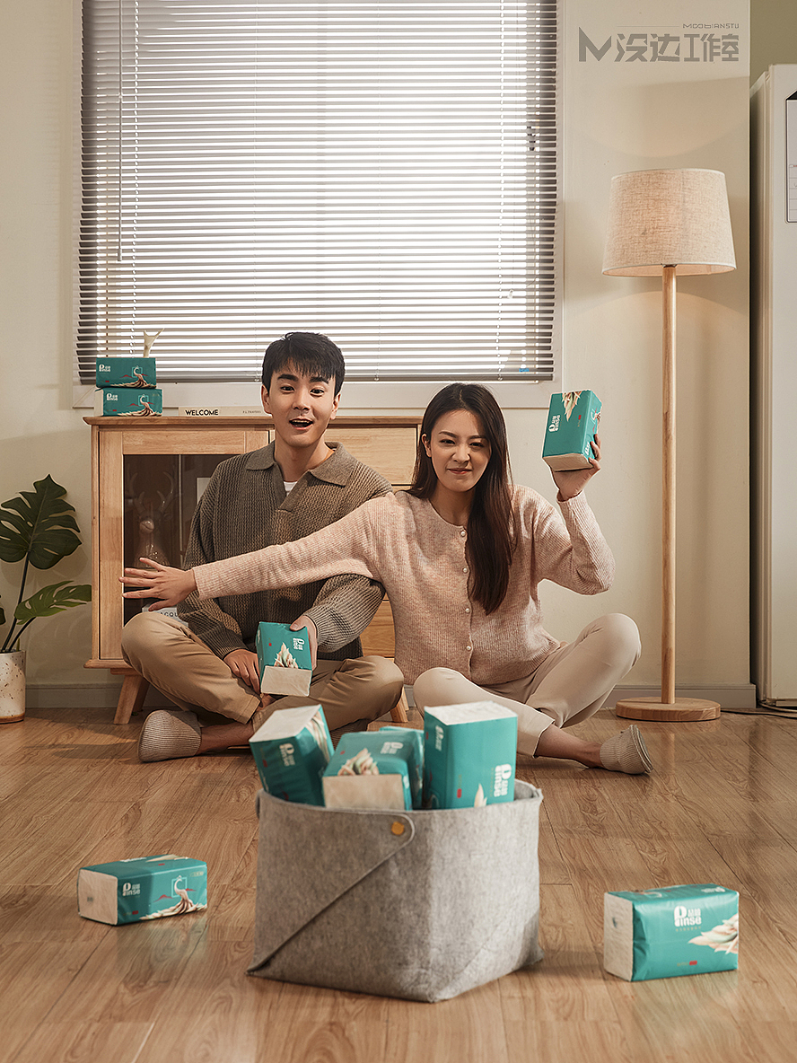 纸巾摄影 品萱（图ZMjk4NDg2NDE2） - 产品摄影 - 站酷设计师没边摄影原创素材 - 站酷ZCOOL