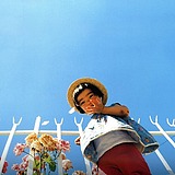 热心村民阿蓝的头像