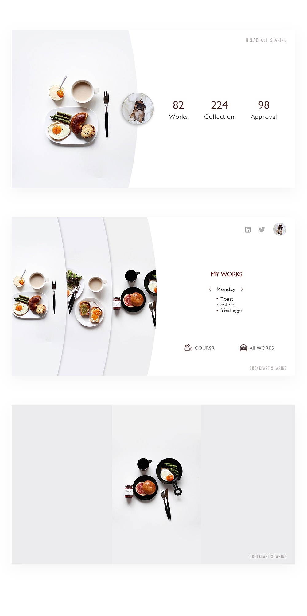 UI动效设计 / APP界面设计（图ZODk0NDk2NDg=） - 动效设计 - 站酷设计师皮蛋oO原创素材 - 站酷ZCOOL