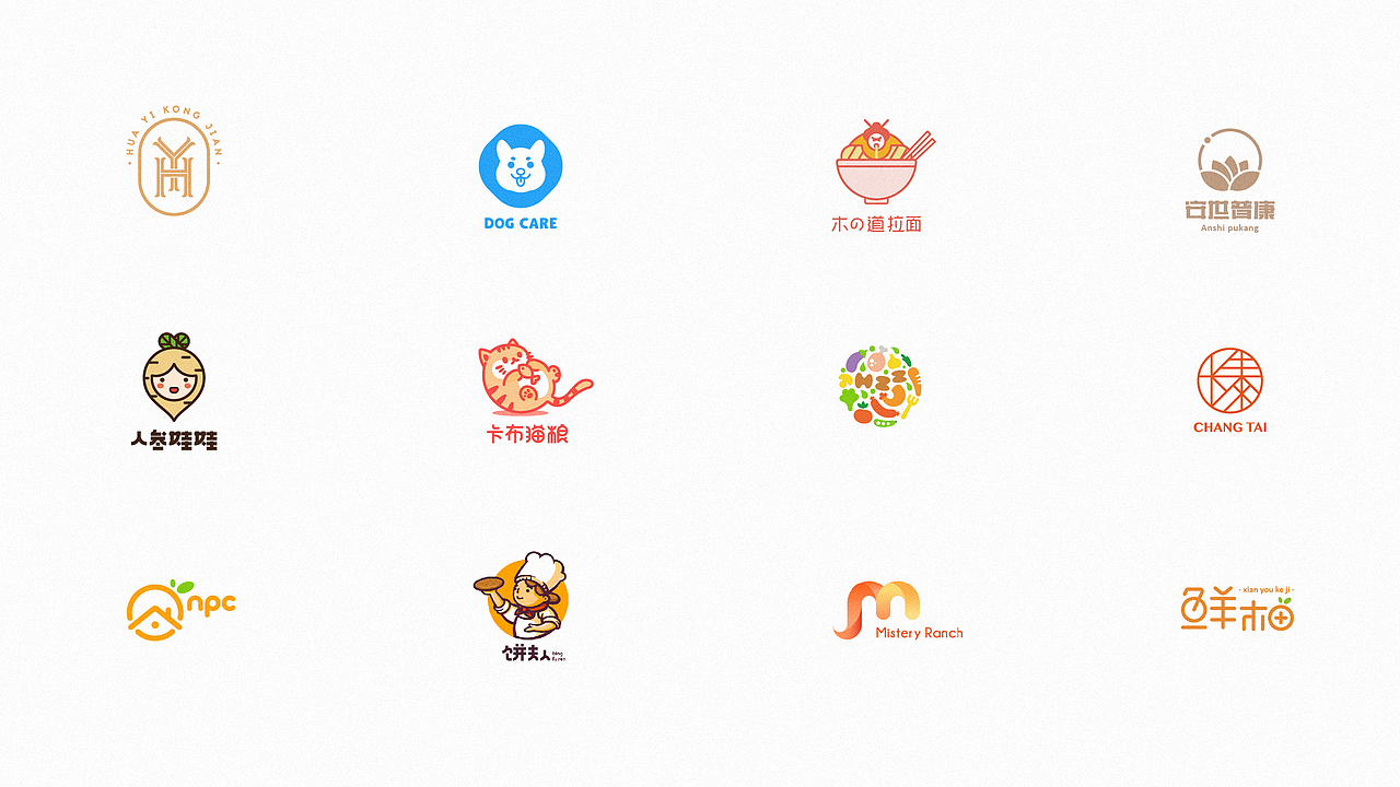 logo-设计（图ZMTkyMjM0NTQw） - 品牌 - 站酷设计师连非原创素材 - 站酷ZCOOL