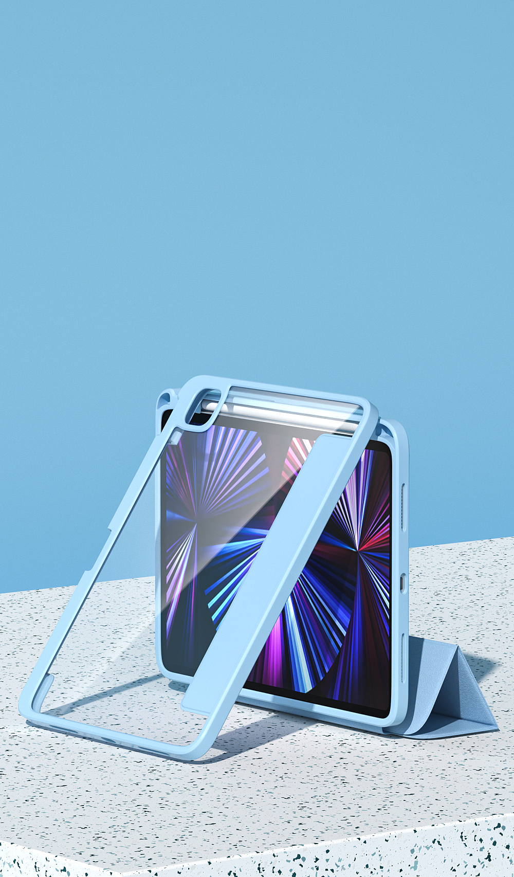 三维电商产品渲染合集