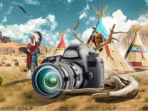 光影练习（个人主页-ZMzUyNzQ5NDg=） - 海报 - 站酷设计师是长情a原创素材 - 站酷ZCOOL