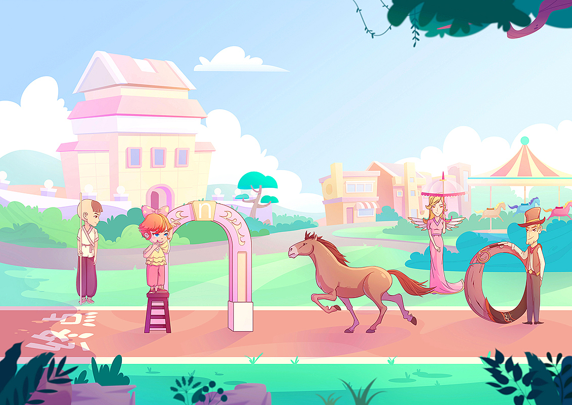 自己做拼音教材的一些图